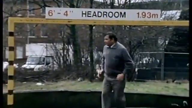 How England Won the 1966 World Cup - 2006 Documentary смотреть онлайн
