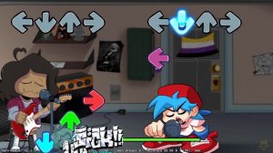 Friday Night Funkin': VS Sunday Remastered HD Full Week + Cutscenes + Marx Lyrics [FNF HD Mod/HARD]