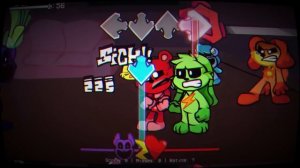 Poppy Playtime Chapter 3 ALL PHASES - Friday Night Funkin' (Smiling Critters, Catnap, Dogday...)