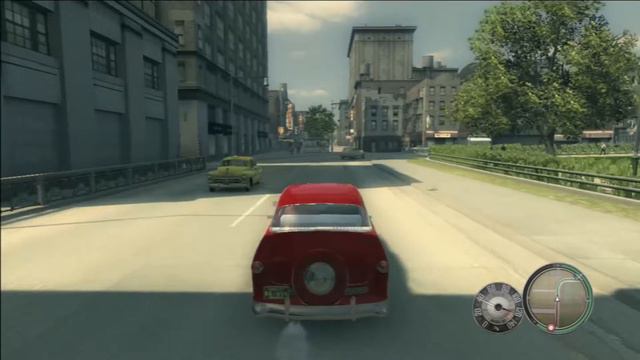 MAFIA 2 #18 - Carlo Falcone... [HD+/PS3] Let´s Play Mafia 2 смотреть онлайн