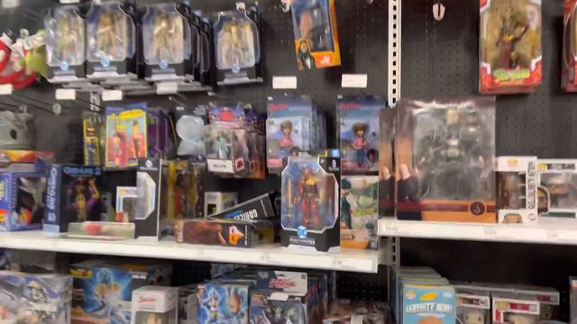 Spider-Man No Way Home Toys/ Marvel Legends On Clearance (daily Toy Hunt)