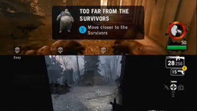 Left 4 Dead Glitches and Shortcut (Xbox 360) смотреть онлайн