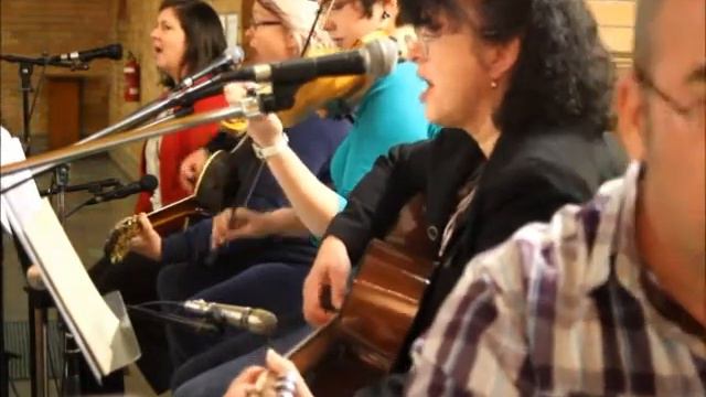Trinity Song (Frank Andersen) смотреть онлайн