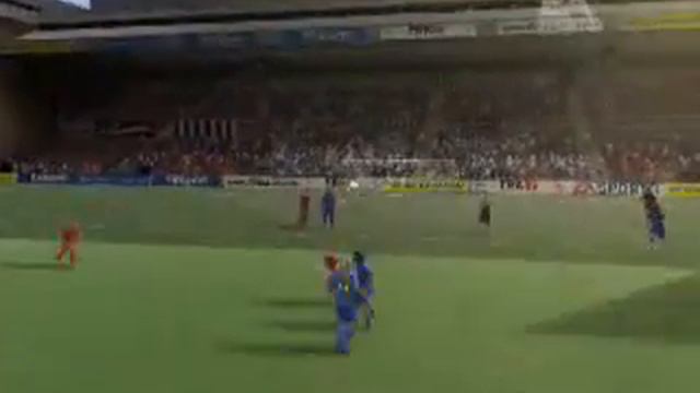 40 METER KOPFBALLTOR смотреть онлайн