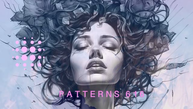 Gai Barone Patterns 616