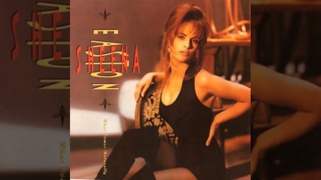 Sheena Easton - What Comes Naturally (Extended Club Version) смотреть онлайн