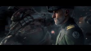 Halo (SABATON: The Last Battle)