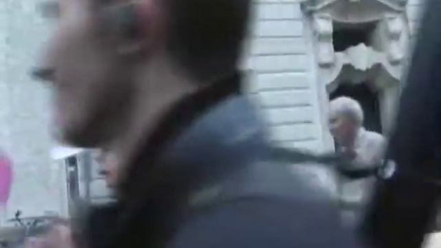 NOT SO ARE anthem - Fabian Chiquet & Aaron Sandnes | 2009 смотреть онлайн