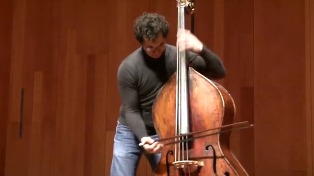 Edicson Ruiz Solo Recital смотреть онлайн