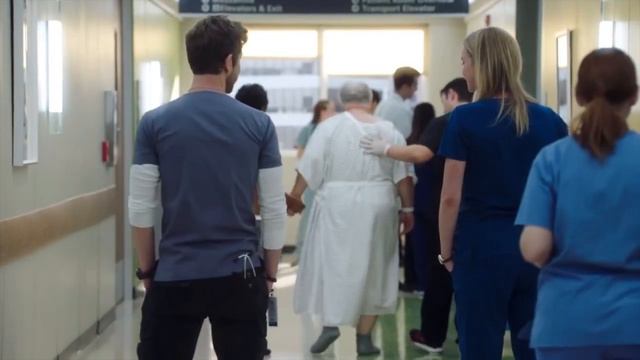 Conrad & Nic • Yellow