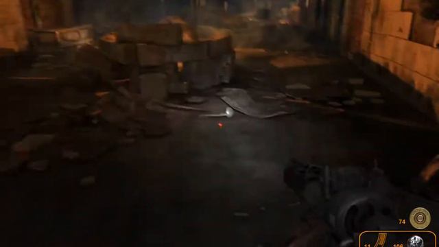 Метро 2033 #19 Павелецкая смотреть онлайн