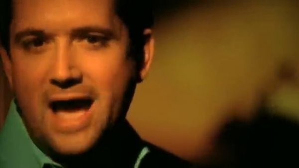 Tracy Byrd - Love, You Ain't Seen The Last Of Me