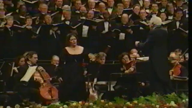 OPERA CONCERT: Swenson, Groves, Racette, Gilfry, Zajick, Larmore, Ramey, Millo, Giordani, Blythe ++ смотреть онлайн