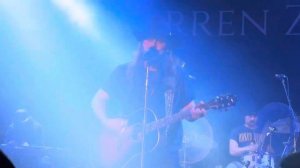 Warren Zeiders- Painkiller, live in Saskatoon at the Coors Event Centre