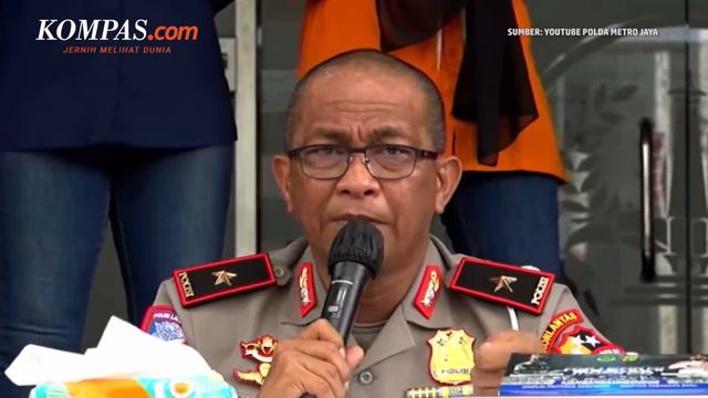 Dibohongi ART, Begini Kisah Nirina Zubir Jadi Korban Mafia Tanah смотреть онлайн