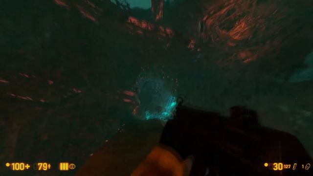 Прохождение Black Mesa Глава 15. «ЗЕН» I 18+ смотреть онлайн