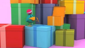 🎶🖐️🏻 FINGER FAMILY 🎶🖐️🏻 [ 36 minutes ] | Nursery Rhymes & Baby Songs - Pocoyo