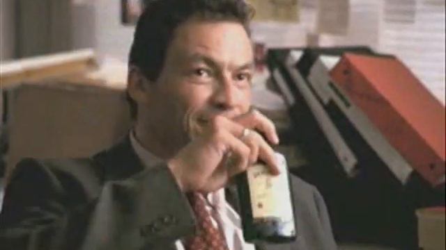 The Wire Prequels - When Bunk Met McNulty (2000)