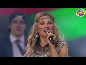 Лариса Черникова - Тайна (Легенды Ретро Фм 10.12.2016)