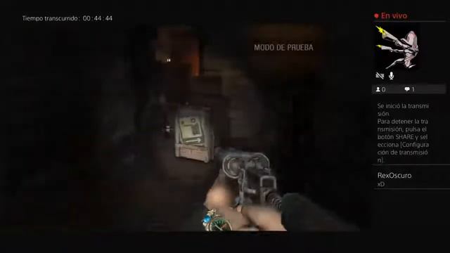 Metro Redux 2033 Demo смотреть онлайн