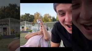 GEOVAXUE БУХАЕМ С РОЗОЙ МНЕ 22 ЕЙ 62