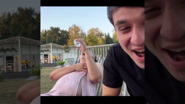 GEOVAXUE БУХАЕМ С РОЗОЙ МНЕ 22 ЕЙ 62