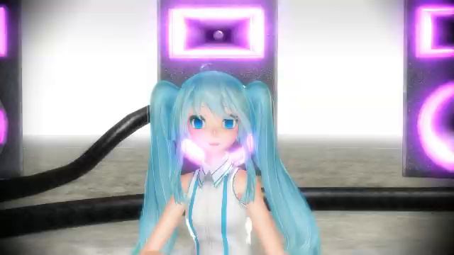 {MMD} - Lamb смотреть онлайн