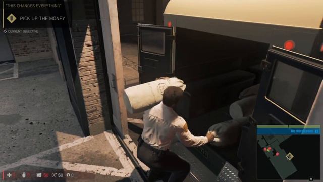 MAFIA 3 Walkthrough Gameplay Part 1 - Heist (Mafia III) смотреть онлайн