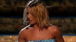 Britney Spears Live in Concert in Hawaii