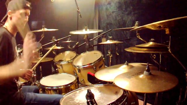 Dream Theater - Train Of Thought Medley