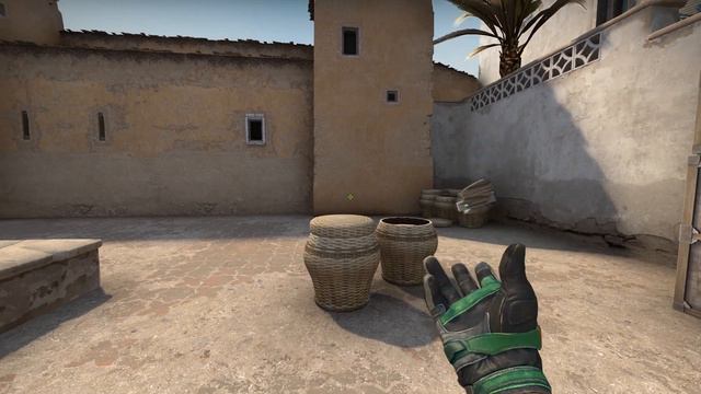 Classic Knife ★ Urban Masked ★ CS:GO Skin Showcase смотреть онлайн