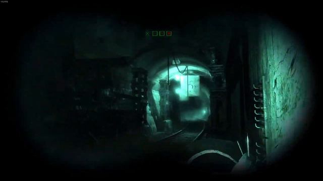 Metro 2033 Original/ Прохождение 2 смотреть онлайн