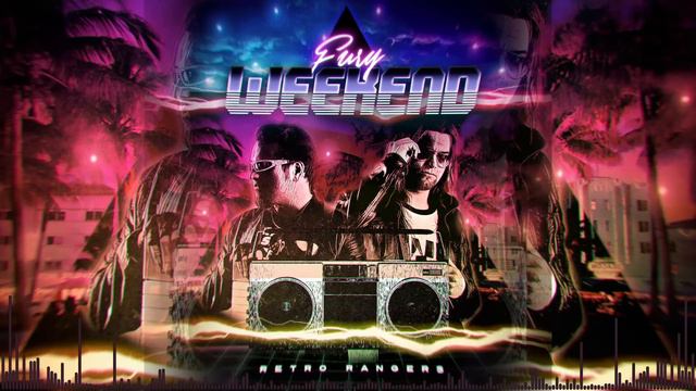 Fury Weekend - Last Rendezvous [FiXT Neon]