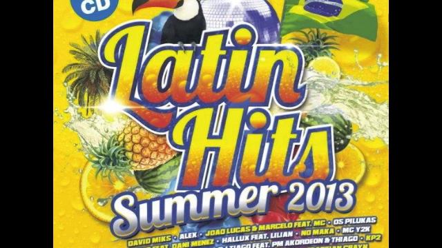 BODYTALK & DJ TIAGO ft.PM AKORDEON ft. THIAGO MARTINS - EU TOU DOIDINHO (Radio Edit) Latin Hits 201 смотреть онлайн