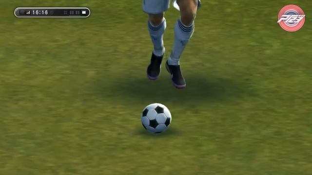 PES 2013 | Segue os teus sonhos смотреть онлайн