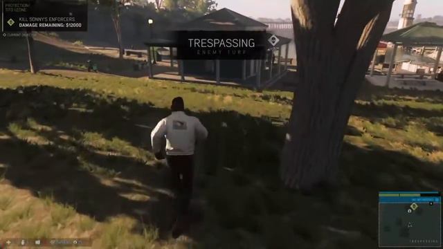 WWE MONEY IN THE BANK TODAY! LETS PARTY! Mafia 3 (PS4) смотреть онлайн