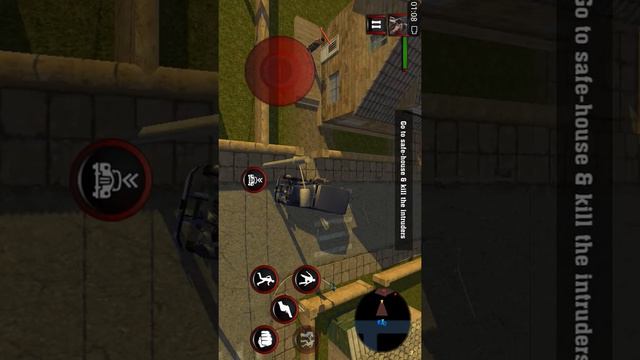 Mafia Gods "The Death...." смотреть онлайн