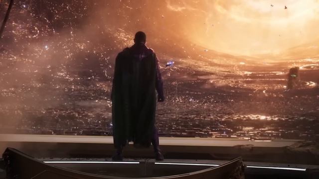 Ant-Man And The Wasp: Quantumania Moments That Upset Fans The Most смотреть онлайн