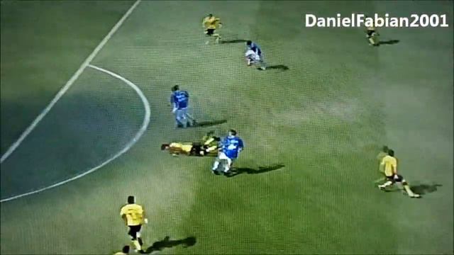 FIFA 12 Goal Compilation #1 (PS3) (HD) смотреть онлайн