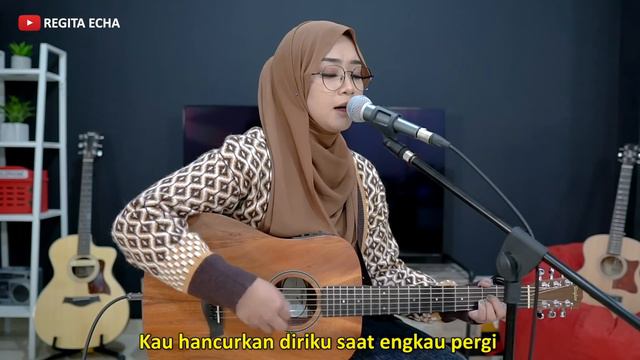 DUKA - LAST CHILD ( COVER BY REGITA ECHA ) смотреть онлайн