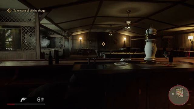 Mafia Definitive Edition (Pt.2) смотреть онлайн