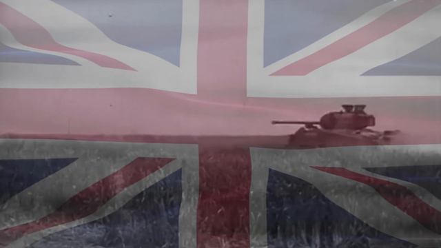 Sabaton - Back In Control Music Video