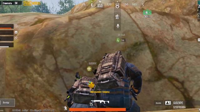 Как играет лучший игрок Казахстана пубг Метро смотреть онлайн