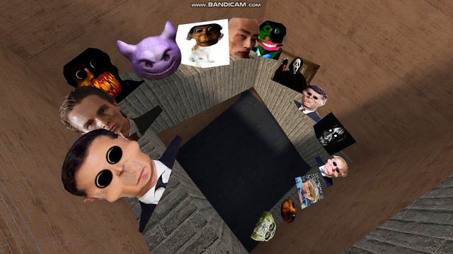 NICO'S NEXTBOT VS ROSALIA OBUNGA BIG BOSS IN MAZE !! ( Garry's Mod ) #111 смотреть онлайн