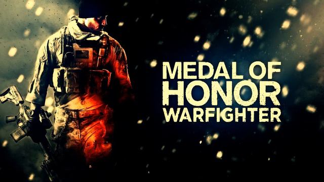 Medal of Honor: Warfighter - Soundtrack - For Mother смотреть онлайн