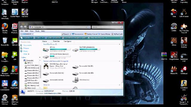 Lineage 2 Dragon Network - installing and connecting guide смотреть онлайн