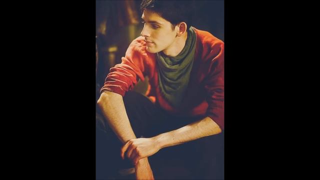Colin Morgan смотреть онлайн