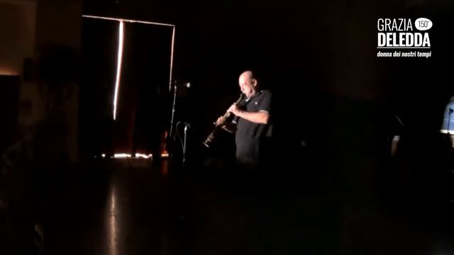 Gavino Murgia per Grazia Deledda, donna dei nostri tempi Prima parte смотреть онлайн