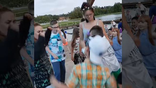 Mazurski chillout- frajdaradom смотреть онлайн
