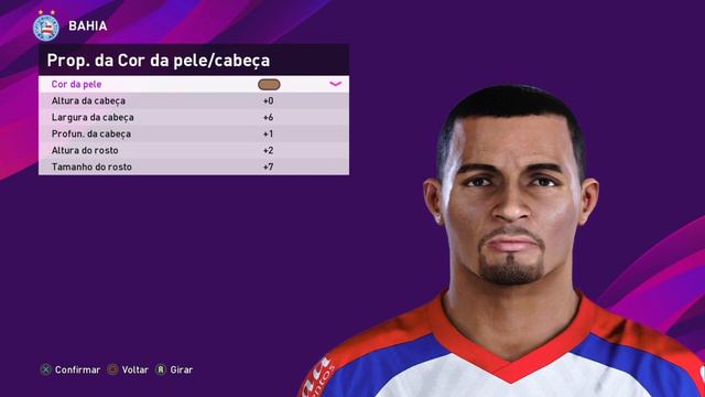 Gregore PES 2020 смотреть онлайн